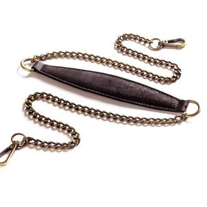 Chain strap Laflore Paris bobobark and Bebebark
